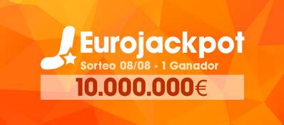 estadísticas de eurojackpot.